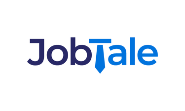 JobTale.com - Creative brandable domain for sale