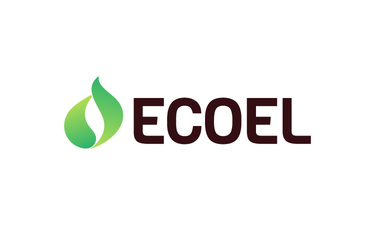 Ecoel.com - Creative brandable domain for sale