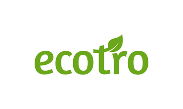 Ecotro.com - Creative brandable domain for sale