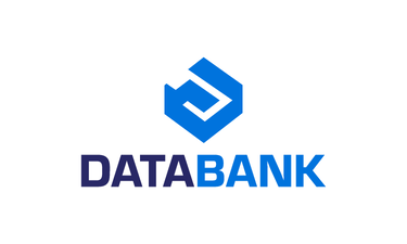 Databank.vc - Creative brandable domain for sale