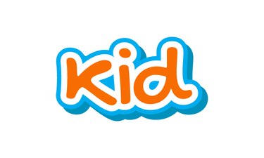 Kid.vc - Creative brandable domain for sale
