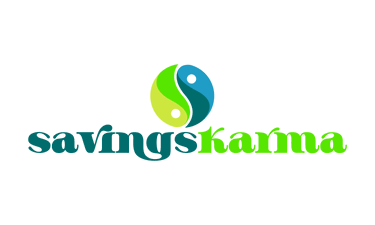SavingsKarma.com is for sale