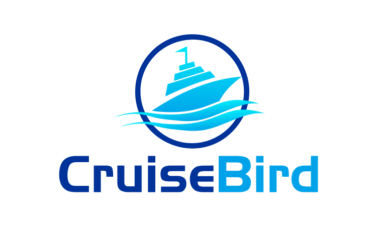 CruiseBird logo