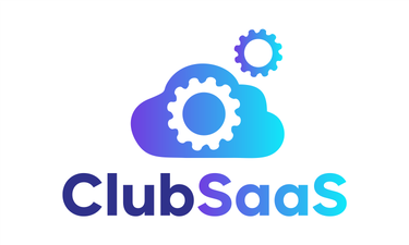ClubSaaS.com - Creative brandable domain for sale