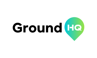 GroundHQ.com - Creative brandable domain for sale