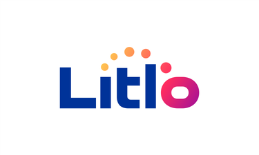 Litlo.com - Creative brandable domain for sale