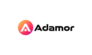 Adamor.com - Creative brandable domain for sale