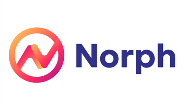 Norph.com - Creative brandable domain for sale