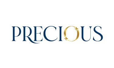 Precious.com - Creative brandable domain for sale