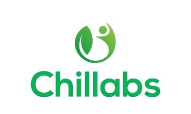 Chillabs.com - Creative brandable domain for sale