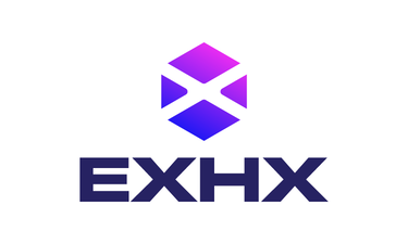 Exhx.com - Creative brandable domain for sale