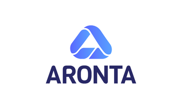 Aronta.com - Creative brandable domain for sale