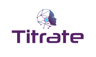 Titrate.net - Creative brandable domain for sale