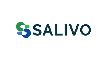 Salivo logo
