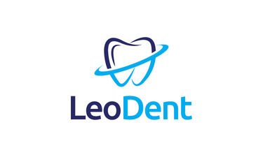 LeoDent.com - Creative brandable domain for sale