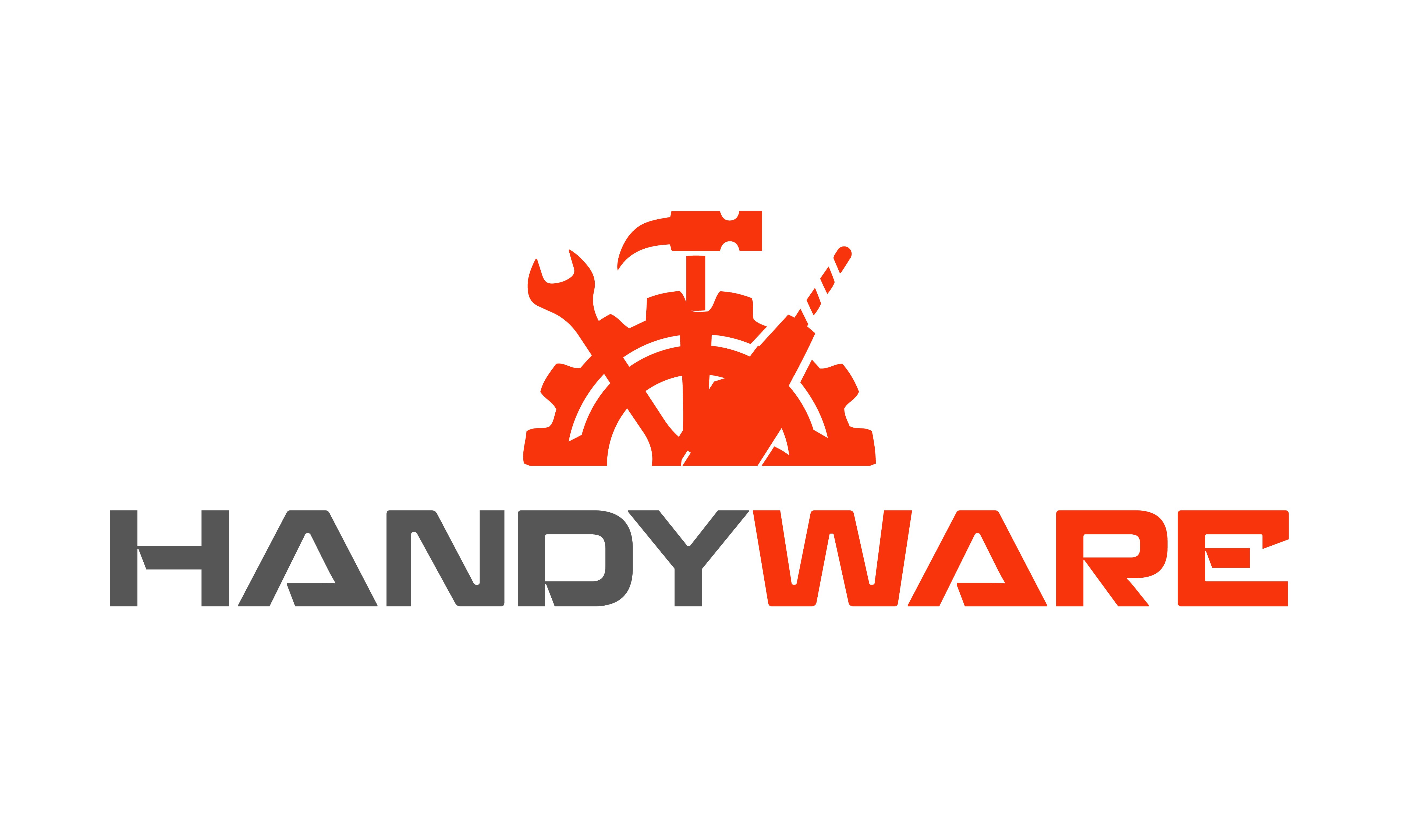 Handyware logo