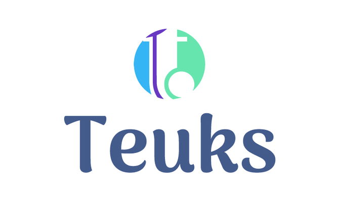 Teuks.com