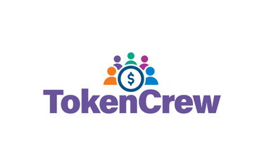 TokenCrew.com - buying Best premium names