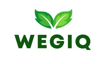 Wegiq.com is for sale