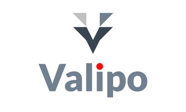 Valipo.com - Creative brandable domain for sale