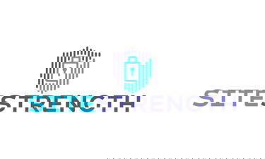 SiteStrength.com - Creative brandable domain for sale
