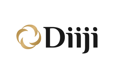 Diiji.com - Creative brandable domain for sale