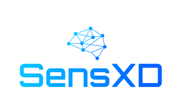 SensXD.com - Creative brandable domain for sale