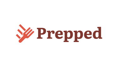 Prepped logo