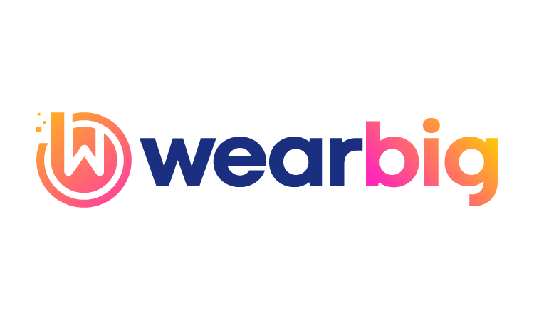 WearBig logo