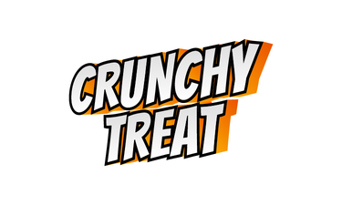 CrunchyTreat.com - Creative brandable domain for sale