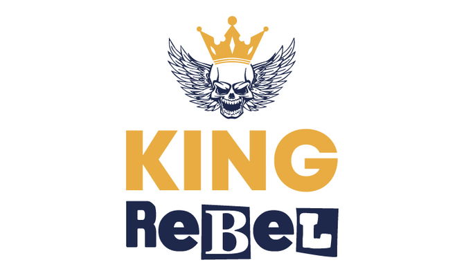 KingRebel.com