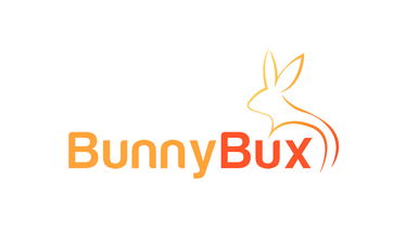 BunnyBux.com - Creative brandable domain for sale