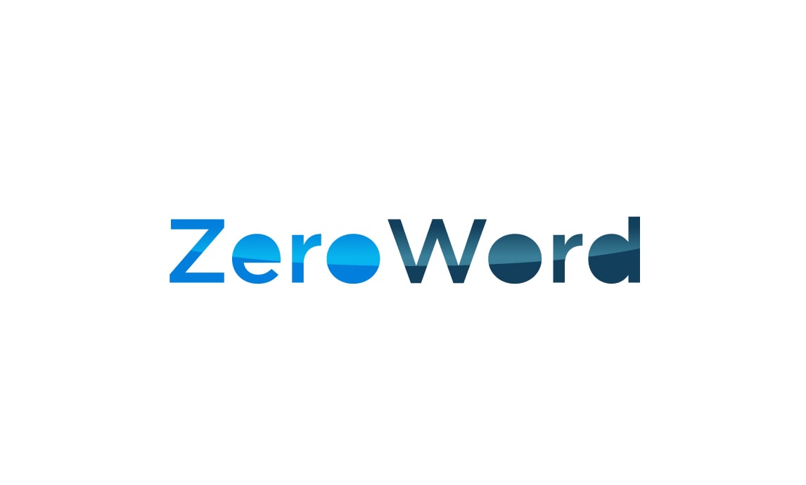 ZeroWord logo