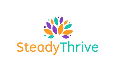 SteadyThrive.com