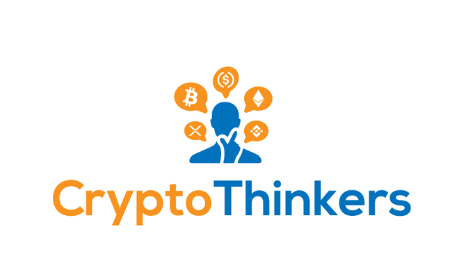 CryptoThinkers.com
