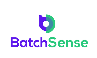 BatchSense.com - Creative brandable domain for sale