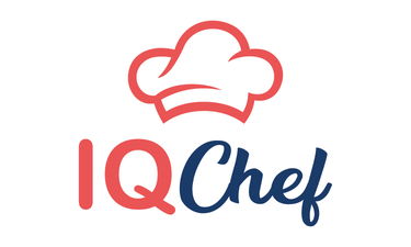 IQChef logo