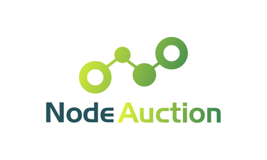 NodeAuction.com - Creative brandable domain for sale