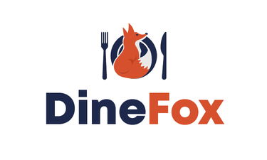 DineFox.com - buying Great premium names