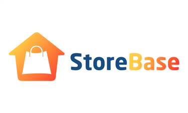 StoreBase.xyz - Creative brandable domain for sale