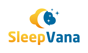 SleepVana logo