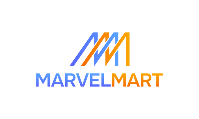 MarvelMart.com