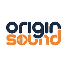 OriginSound.com - Creative brandable domain for sale