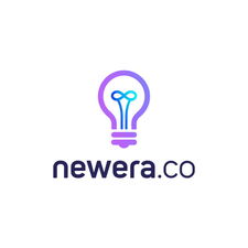 NewEra.co - Creative brandable domain for sale