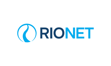 RioNet.com - Creative brandable domain for sale