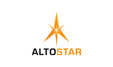 AltoStar.com - Creative brandable domain for sale