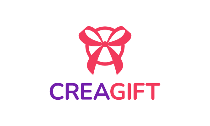 CreaGift.com