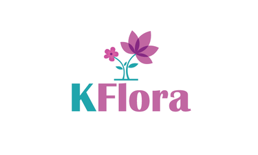 KFlora.com - Creative brandable domain for sale