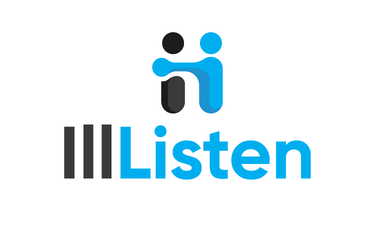 IllListen.com - Creative brandable domain for sale