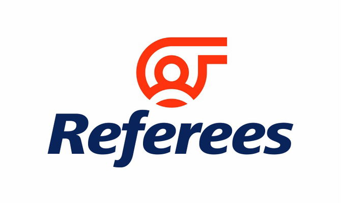 Referees.com